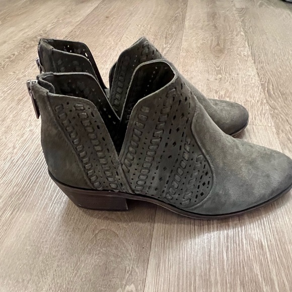Vince Camuto Shoes - Vince camuto booties